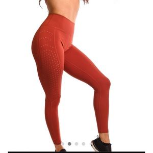 TYC resilient radiate leggings